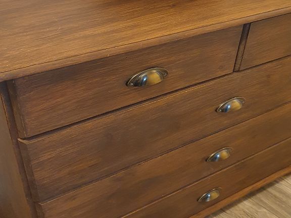 Ra&Ra Services Holzkomode, Holzschrank, Holzmöbel