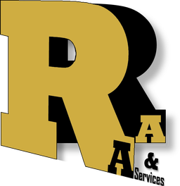 Firmenlogo von Ra&Ra Services