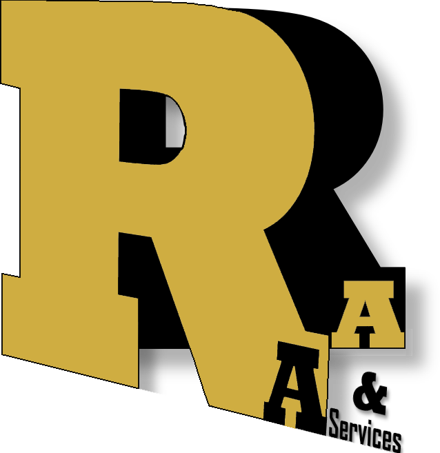 Firmenlogo von Ra&Ra Services