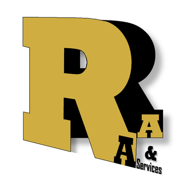 Firmenlogo von Ra&Ra Services